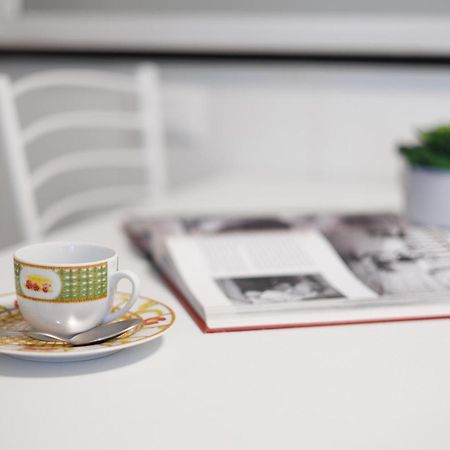 Gesu E Maria Balcony Apt At Spanish Steps โรม ภายนอก รูปภาพ