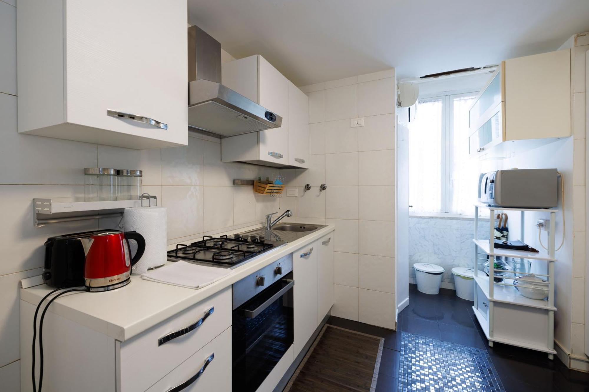 Gesu E Maria Balcony Apt At Spanish Steps โรม ภายนอก รูปภาพ