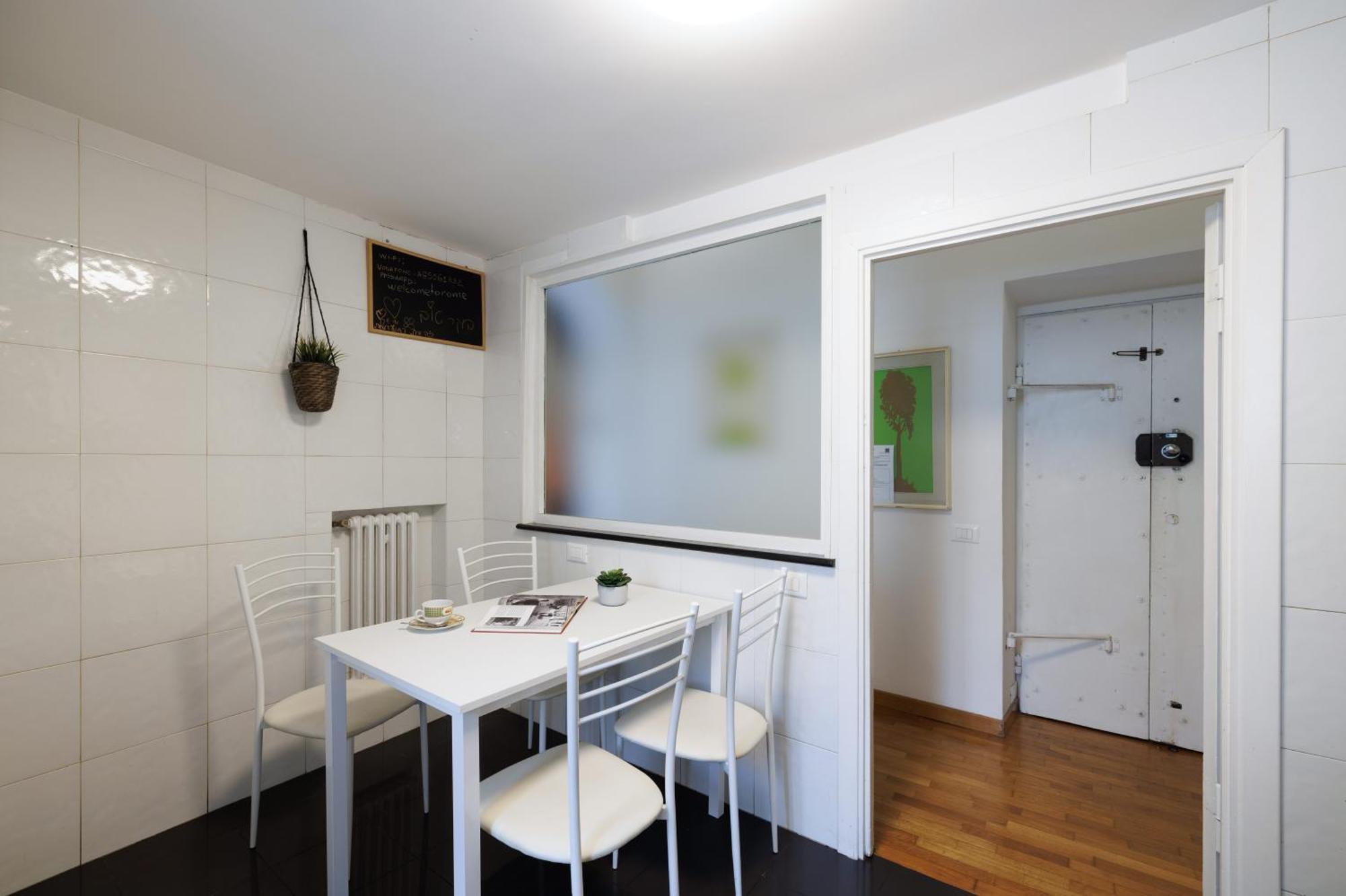 Gesu E Maria Balcony Apt At Spanish Steps โรม ภายนอก รูปภาพ