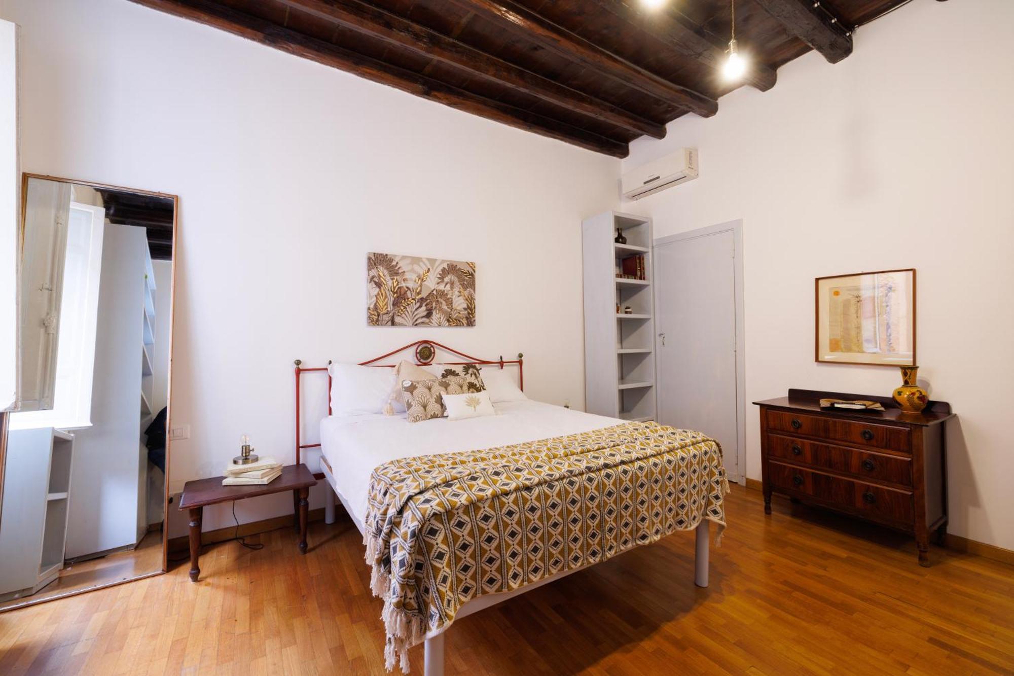 Gesu E Maria Balcony Apt At Spanish Steps โรม ภายนอก รูปภาพ