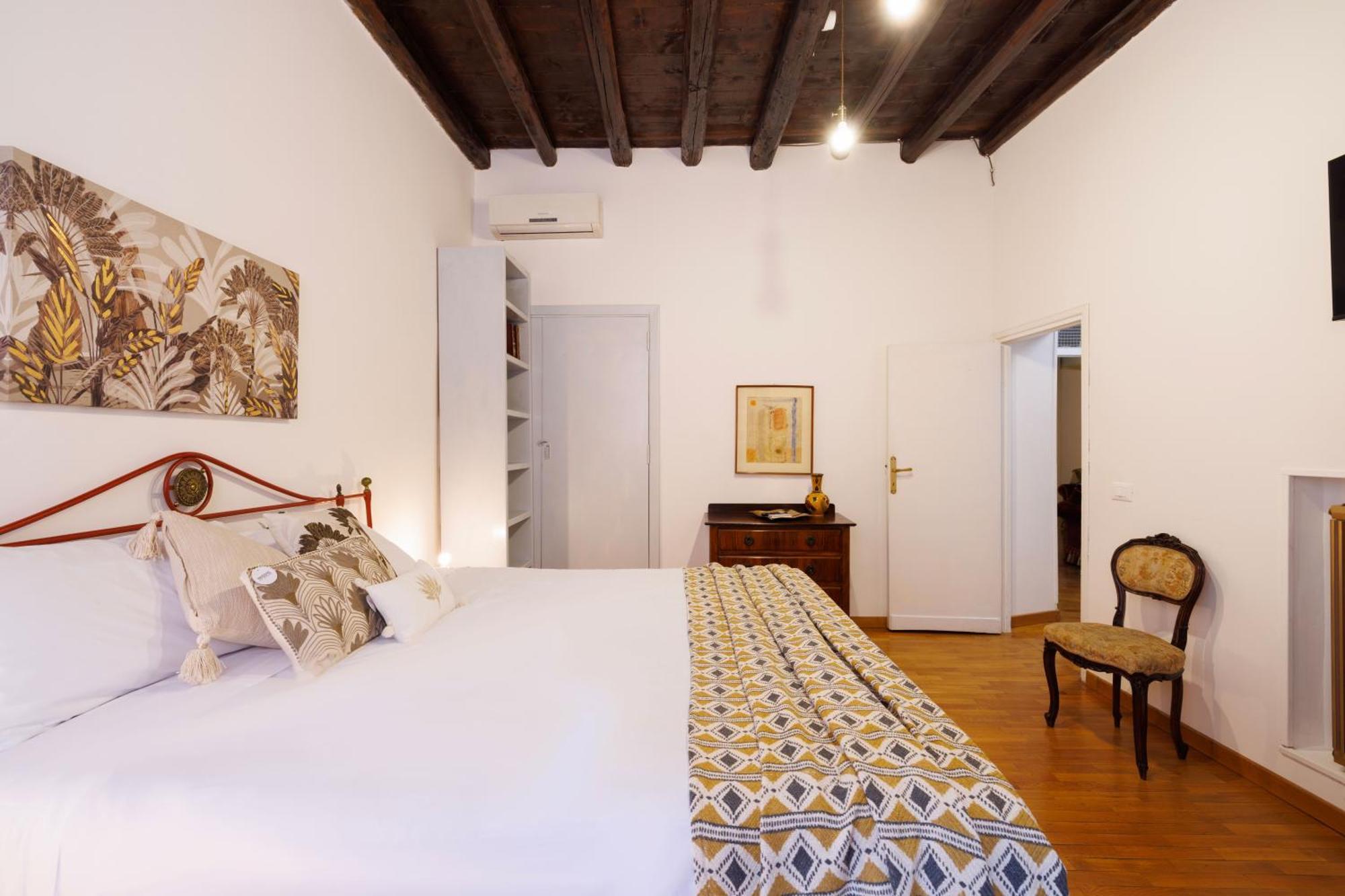 Gesu E Maria Balcony Apt At Spanish Steps โรม ภายนอก รูปภาพ