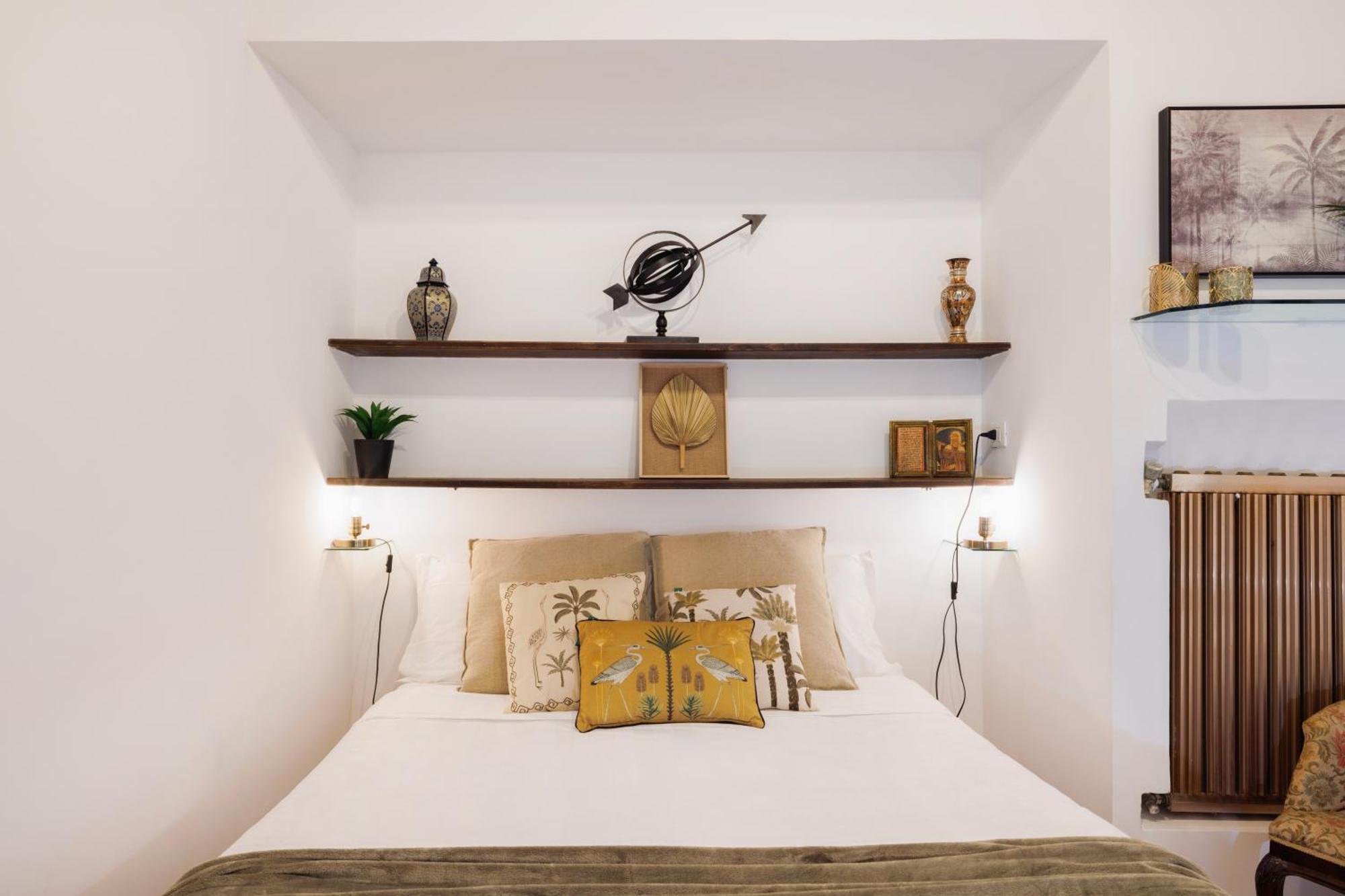 Gesu E Maria Balcony Apt At Spanish Steps โรม ภายนอก รูปภาพ